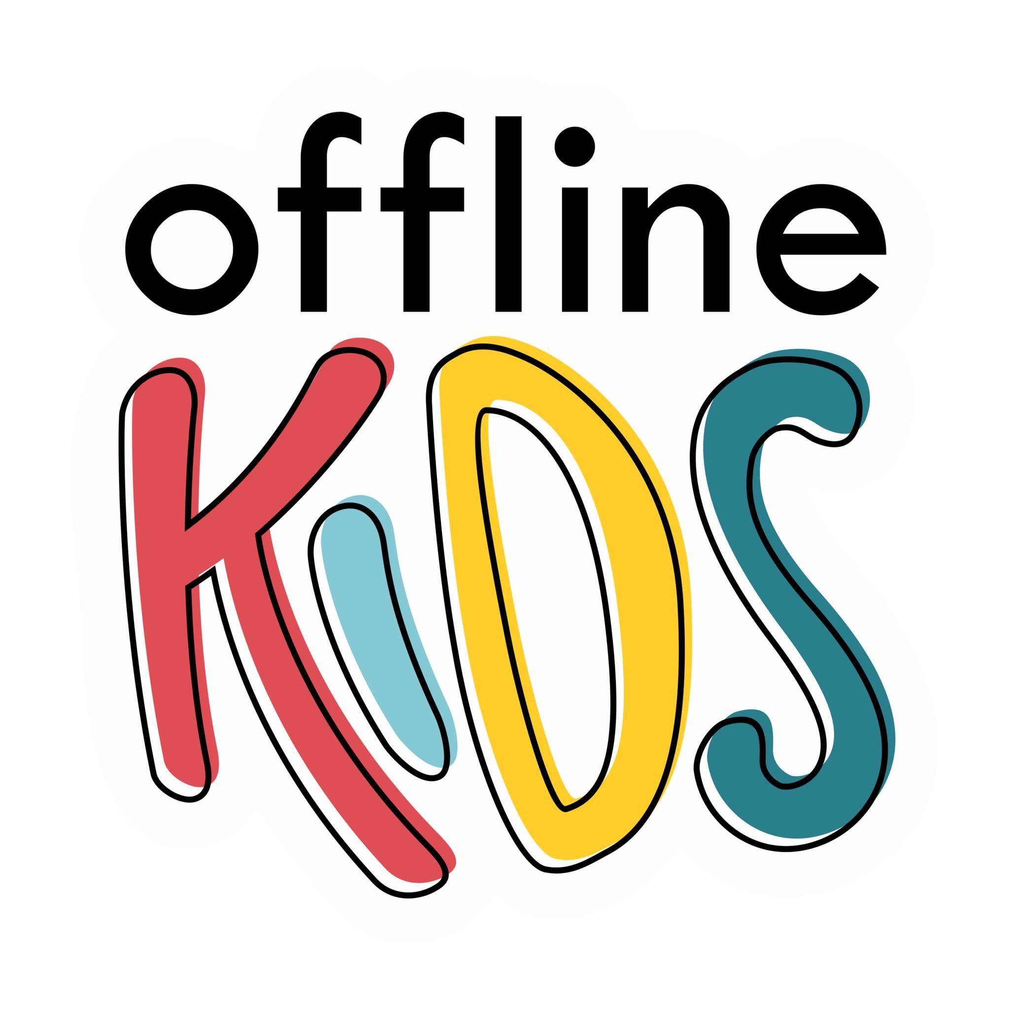 Offline Kids