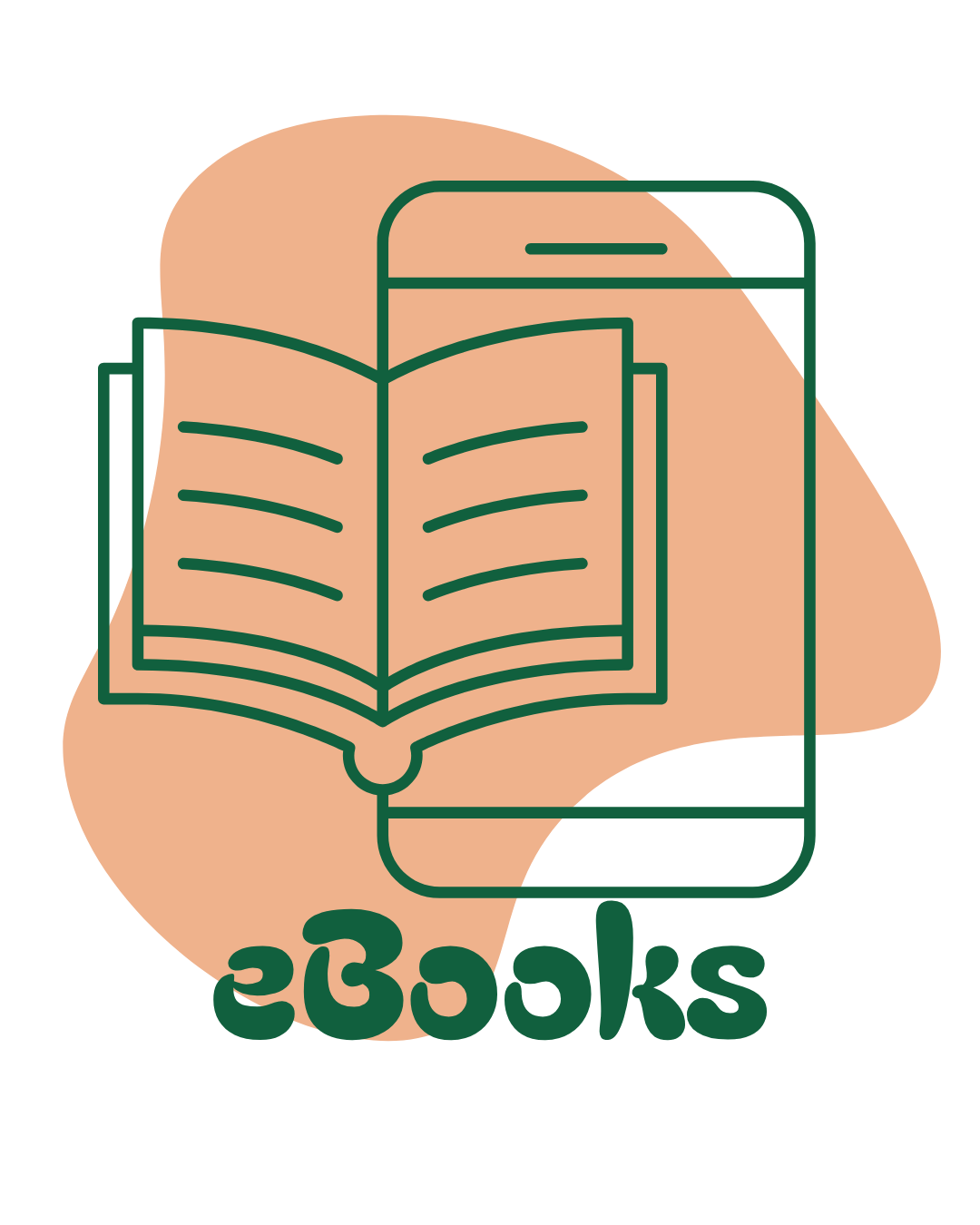 Категория Електронни книги